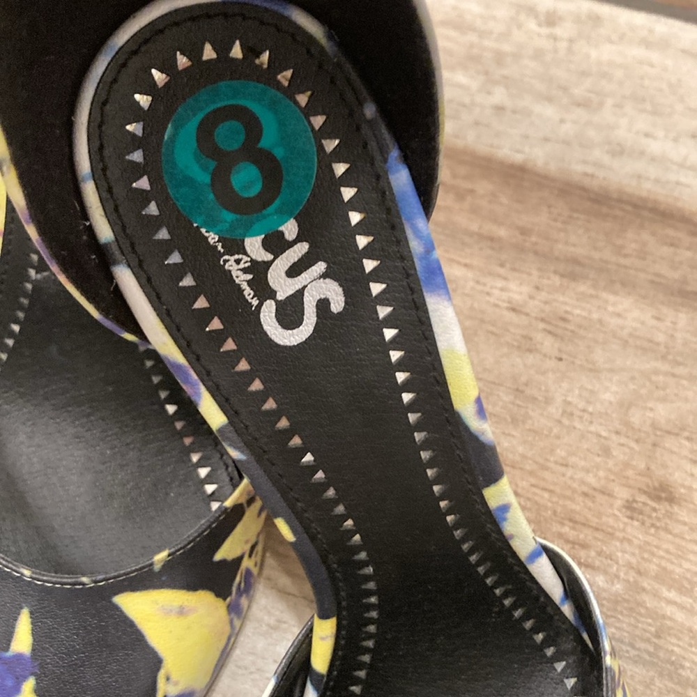 Circus NY by Sam Edelman Women's Maddy
Dress Pump Gently Used Worn inside - Picture 8 of 12